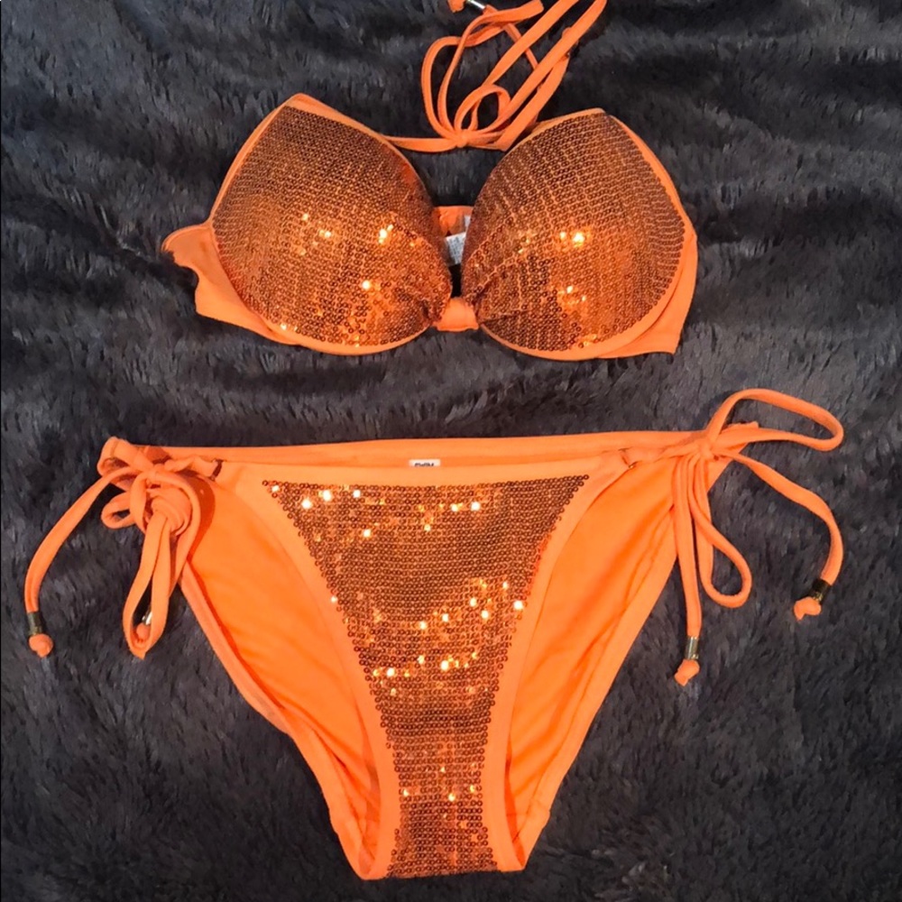 Victoria’s Secret PINK swimsuit